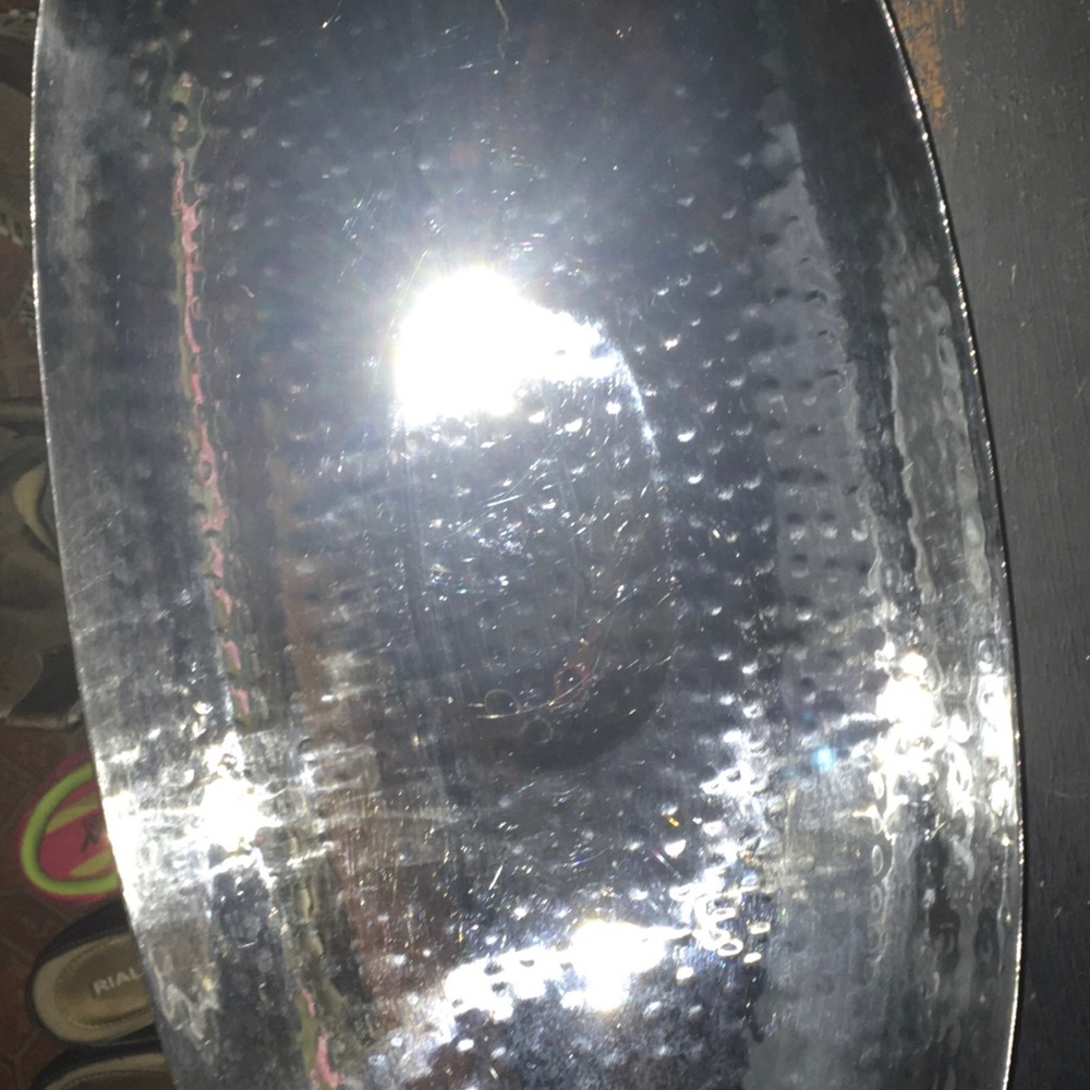 Silver Bowl - Picture 3 of 4